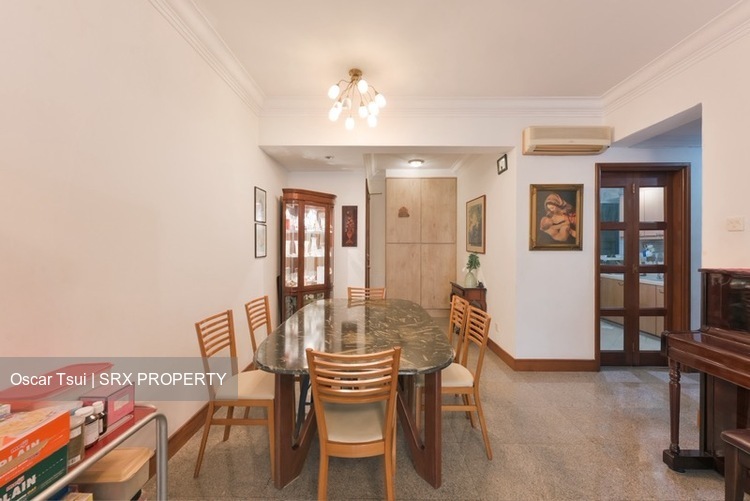 Westcove Condominium (D5), Condominium #502242231